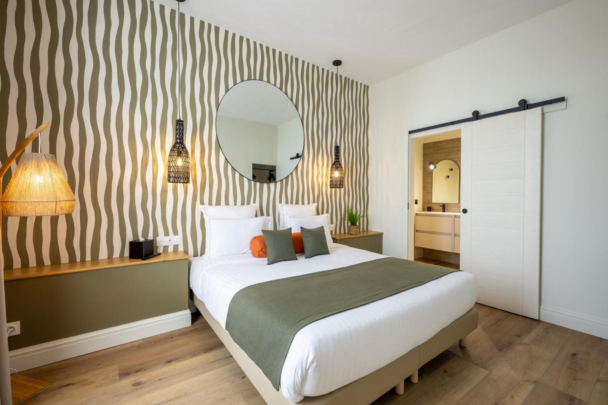 67 Victor Hugo Apartment Cognac Luaran gambar
