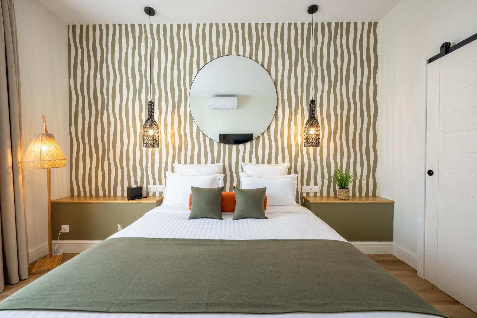 67 Victor Hugo Apartment Cognac Luaran gambar