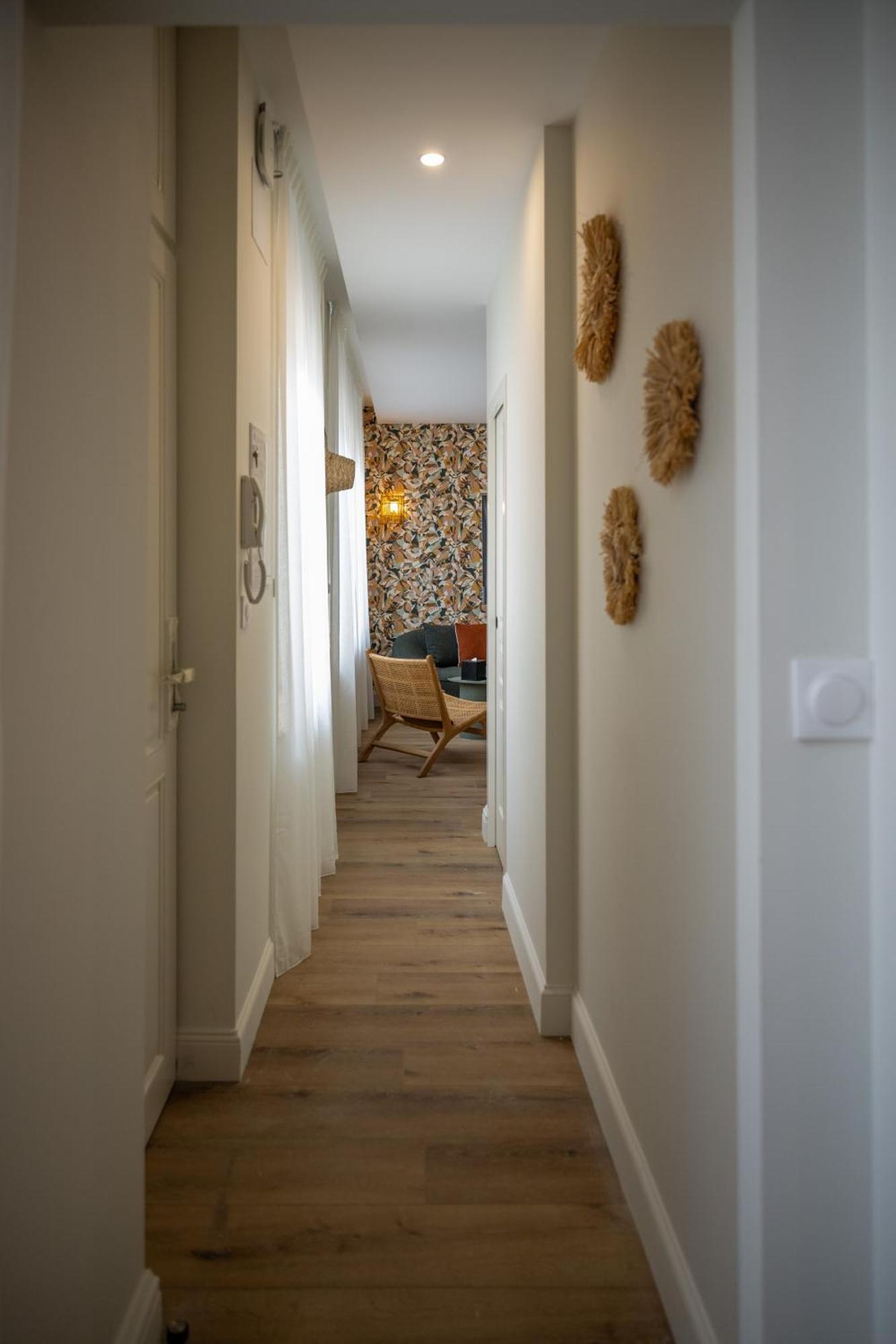 67 Victor Hugo Apartment Cognac Luaran gambar