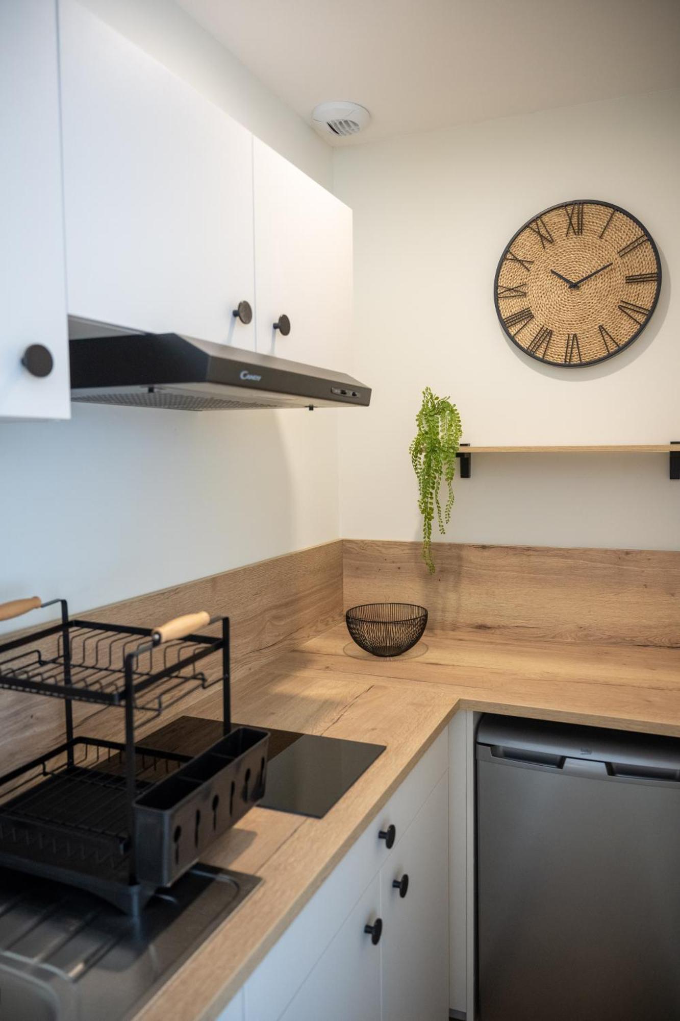 67 Victor Hugo Apartment Cognac Luaran gambar