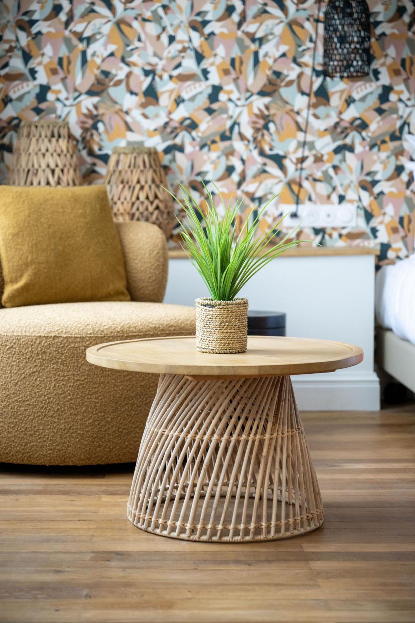67 Victor Hugo Apartment Cognac Luaran gambar