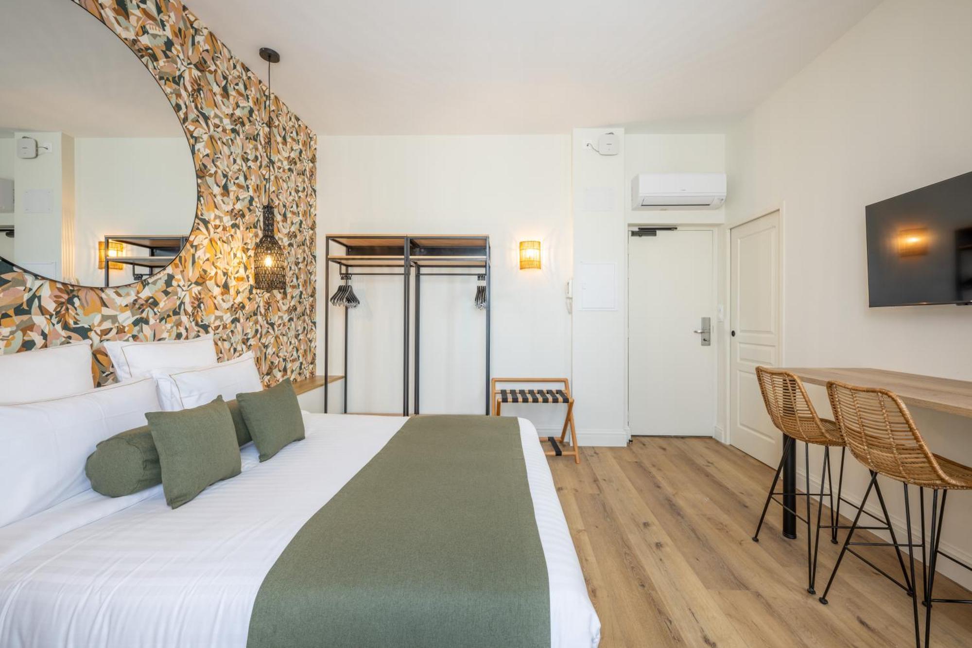 67 Victor Hugo Apartment Cognac Luaran gambar